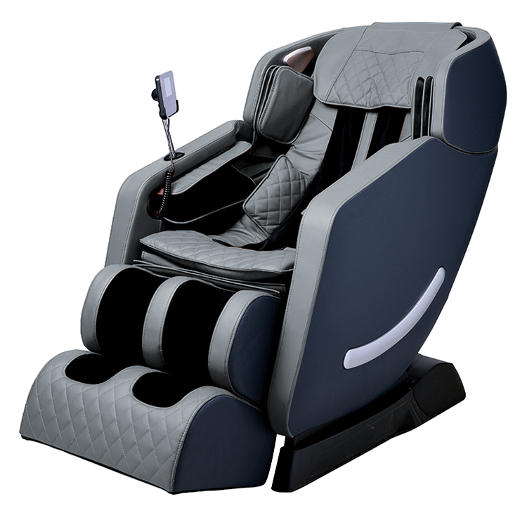 High Quality Sl Track Foot Roller Masasge Chair thumbnail 6